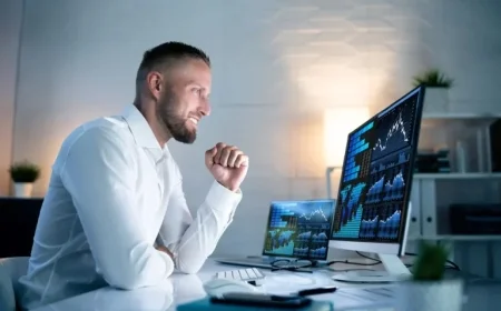 Top 3 AI Stocks Set to Surge by 2026, Beyond Nvidia