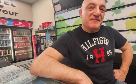 2500 Hydro Employees Depart: Place Dupuis Merchants Concerned