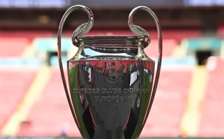 Magpies Set to Battle Qarabağ FK in UEFA Champions League Play-Offs