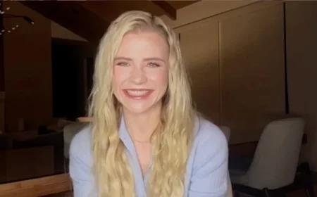 Elizabeth Smart’s Kidnapping Shocks the World