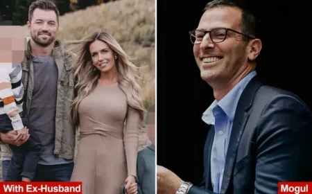 Real Estate Tycoon Sued for Offering Subordinate Million-Dollar Indecent Proposal