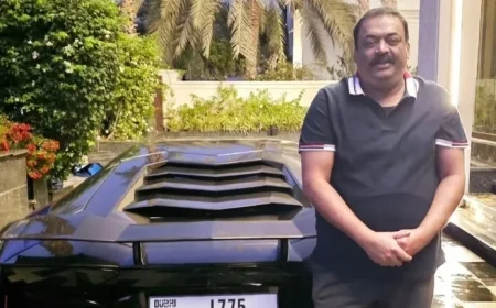 Confident Group Owner CJ Roy Commits Suicide in Office Shooting