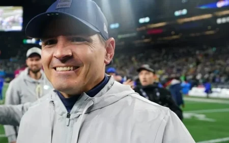 Seahawks’ Historic Super Bowl 2026 Run Nears Ultimate Destination