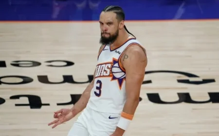 Dillon Brooks Shines with All-Star Performance Against Pistons