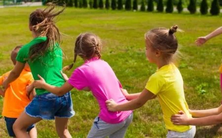 Québec City to Cut Funding for Popular Day Camps