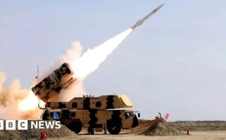 Iran’s Response to US Attack May Vary This Time