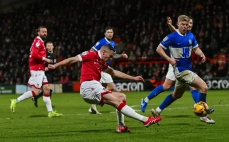 Bradford City Secures Loan Deal for Wrexham Legend