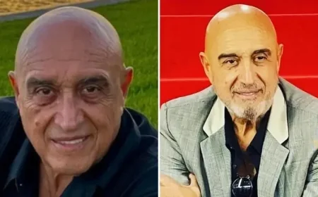 Pedro Torres, Former Husband of Lucía Méndez and Noted Producer, Dies