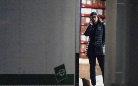 Top Democrats Challenge Gabbard’s Involvement in Election Office Raid