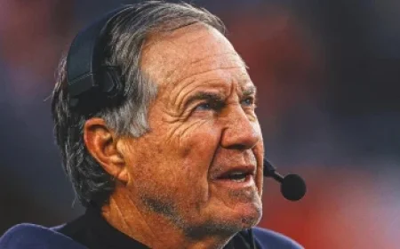 Browns’ New HC Monkin Begins Assembling Coaching Staff