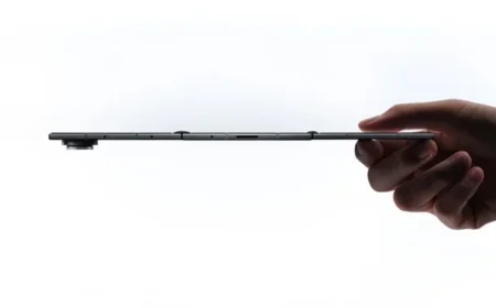 Samsung Galaxy Z TriFold Debuts in U.S. This Week