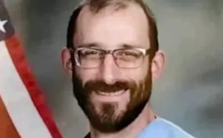 FBI Takes Charge in Alex Pretti Fatal Shooting Investigation