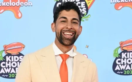 Dhar Mann, Robert Irwin Join 2026 Super Bowl NFL Creators Lineup