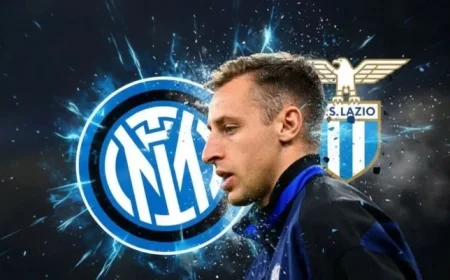 Inter Rejects Lazio’s Bid for Frattesi: Here Are the Figures