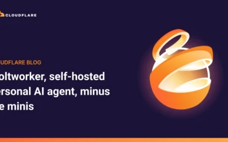 Unveiling Moltworker: A Self-Hosted Personal AI Agent Without Miniatures