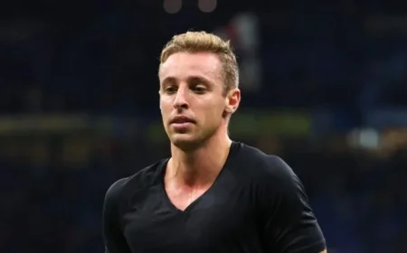 Nottingham and Frattesi Near Agreement Amid Inter’s Uncertain Moves