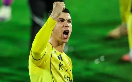 Cristiano Ronaldo’s Role Revealed: Predicted Lineups for Al-Kholood vs. Al-Nassr