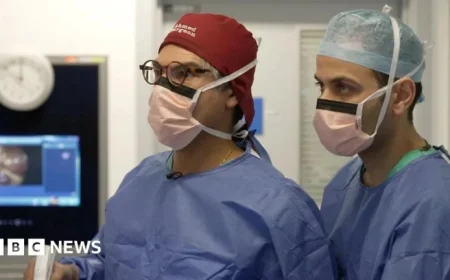 Weight-Loss Injections Linked to Increased Gallbladder Removal Cases