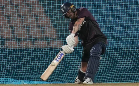 Phil Salt’s Crucial Role in Upcoming T20 World Cup