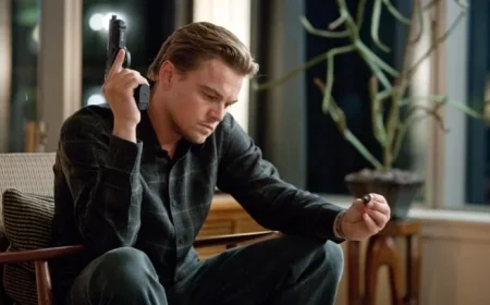 ‘Inception’ and ‘Clueless’ Join National Film Registry