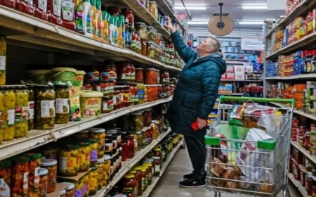 Rising Prices Impact Companies and Consumers Alike