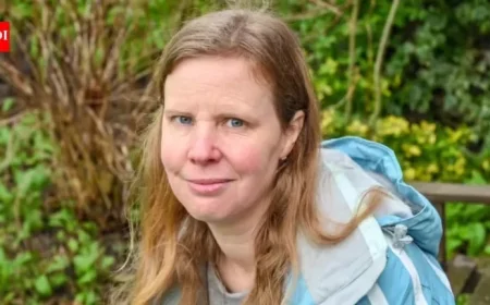 UK Mother Squanders £250,000 Life Savings on ‘Hollywood Stars’, Faces Homelessness