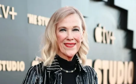 Catherine O’Hara, ‘Schitt’s Creek’ Icon, Passes Away at 71