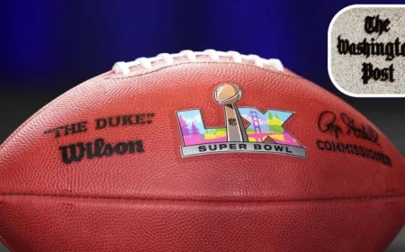 Uncertainty Surrounds Washington Post’s Super Bowl Coverage Plans
