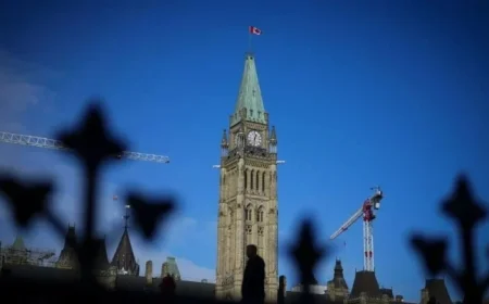 Fiscal Monitor Reports $26.4B Federal Deficit from April to November