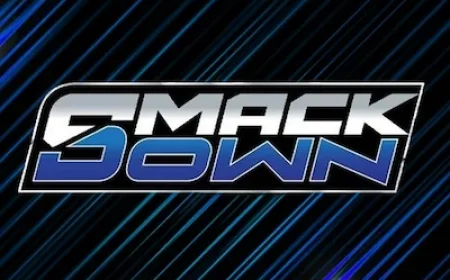 WWE SmackDown January 30, 2026: Live Results from Riyadh (Spoilers)