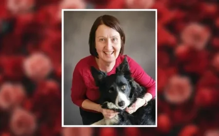 Moira Geraldine MacLellan Passes Away: Obituary for January 28, 2026