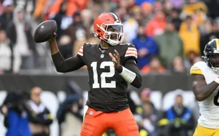 Todd Monken Reveals Attempt to Draft Shedeur Sanders Last Year