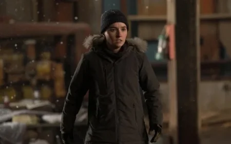 “The Last of Us: Full Sky Atlantic HD Schedule and Details”