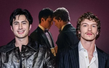 Toxic Fans Threaten Breakout Show’s Success