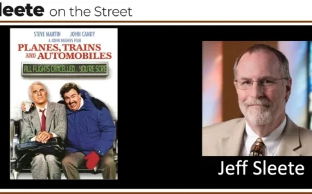 Sales Insights from John Candy’s Iconic Character Del Griffith