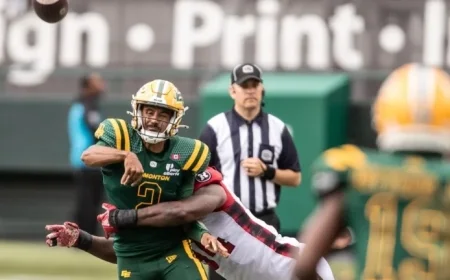 Elks Release QB Ford, Commit to Fajardo for 2026 Season