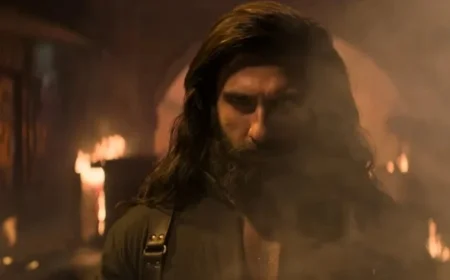 Netflix’s “Dhurandhar” Is 4 Minutes Shorter Than Cinema Version