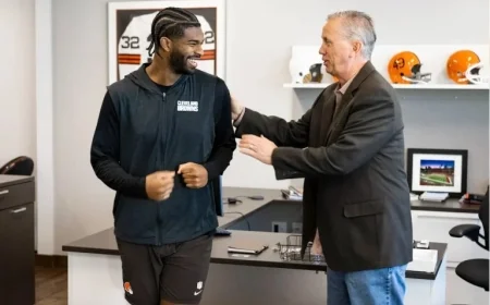 Todd Monken Reveals Failed Draft Attempt for Shedeur Sanders Last Year