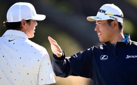 Masters Champ Expresses Shock Over Brooks Koepka’s PGA Tour Return