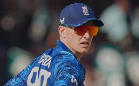 Harry Brook Reconsiders Bouncer Issue; Bethell and Tongue Under Investigation