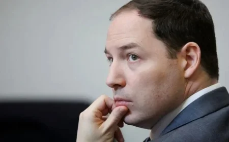 Jury Deliberates Brendan Banfield’s Fate in Double-Murder Au Pair Case