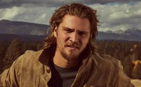 “Marshals: The Exceptional Family Drama Rivaling Yellowstone’s Classic Status”