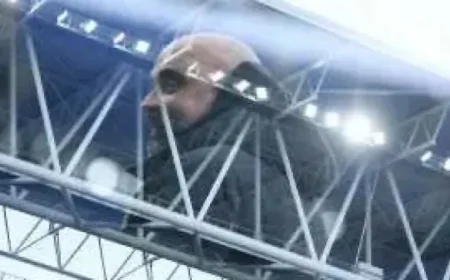 National Team Announces Updated Call-Up List