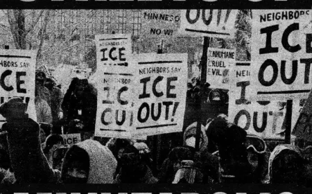 Minneapolis Streets Face Major Changes