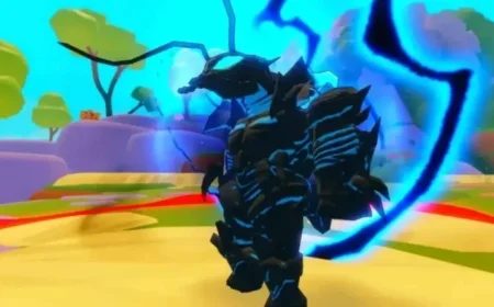 Latest January 2026 Anime Nexus Codes on Roblox Revealed