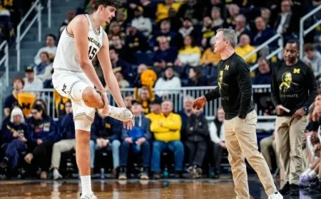 Michigan State vs. Michigan Basketball: In-Depth Analysis and Prediction