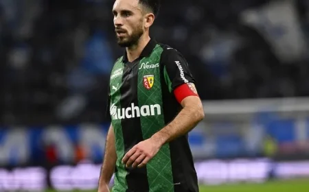 Lens vs Le Havre: Prediction, Team News, and Lineups Preview