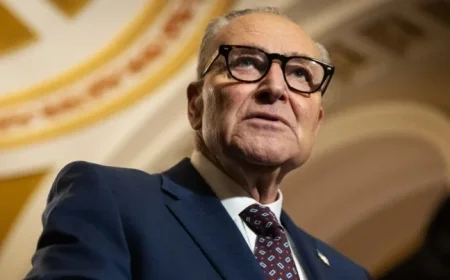 Democrats, Trump Agree to Avoid Shutdown; Tulsi Gabbard Gains Spotlight: Morning Rundown