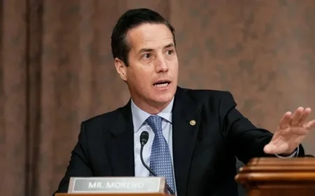 GOP Lawmaker Seeks to Halt Overseas Transfers by Welfare Recipients