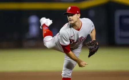 David Robertson Retires, Ending Illustrious Career